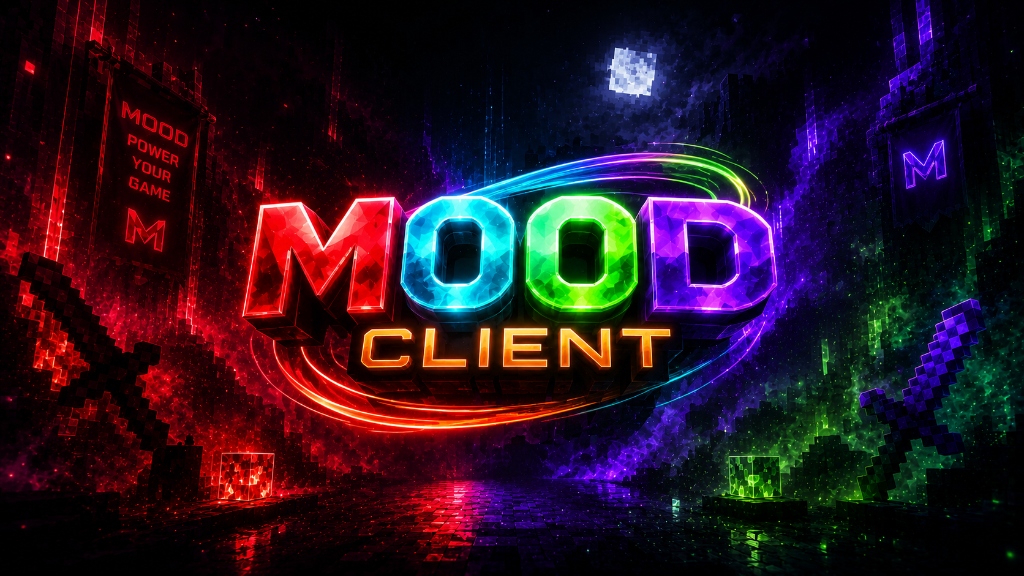 Mood Client Banner