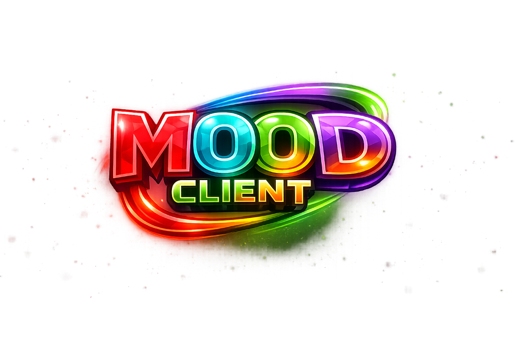 Mood Client Logo